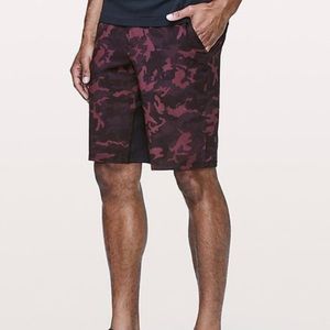 Men’s Lululemon Shorts